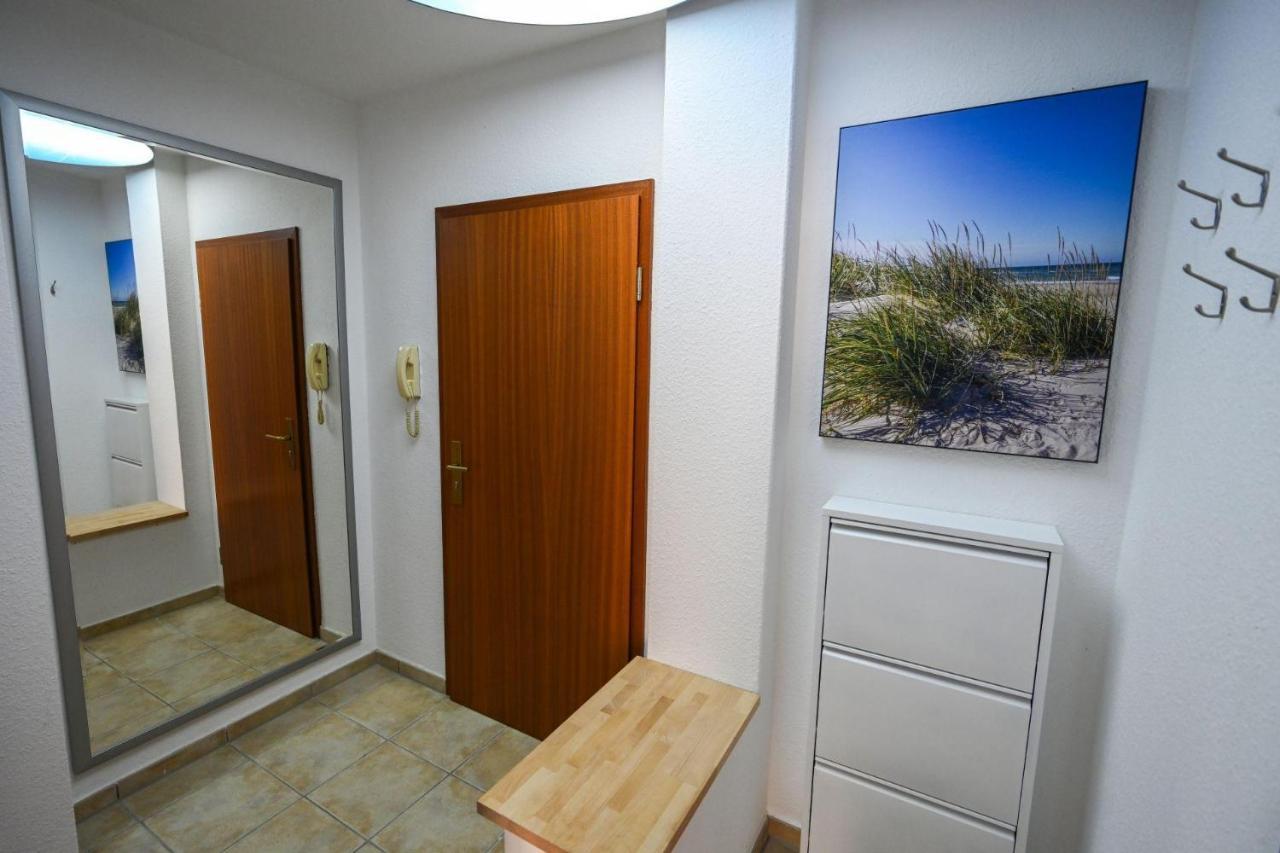 Lichtermeer 2 Dahme  Eksteriør bilde